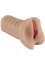 Shequ Maud - Realistic Silicone Male Masturbator Vagina