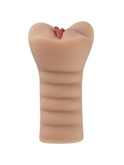 Shequ Maud - Realistic Silicone Male Masturbator Vagina