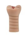 Shequ Maud - Masturbatore Maschile Vagina Realistica in Silicone
