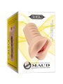 Shequ Maud - Realistic Silicone Male Masturbator Vagina