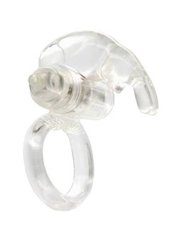 Sevencreations - Anello Fallico Ritardante Vibrante Summer Hills