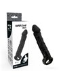 Addicted Toys - Dong Extension Black