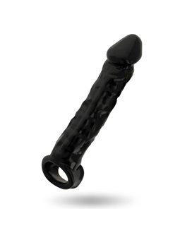Addicted Toys - Dong Extension Black