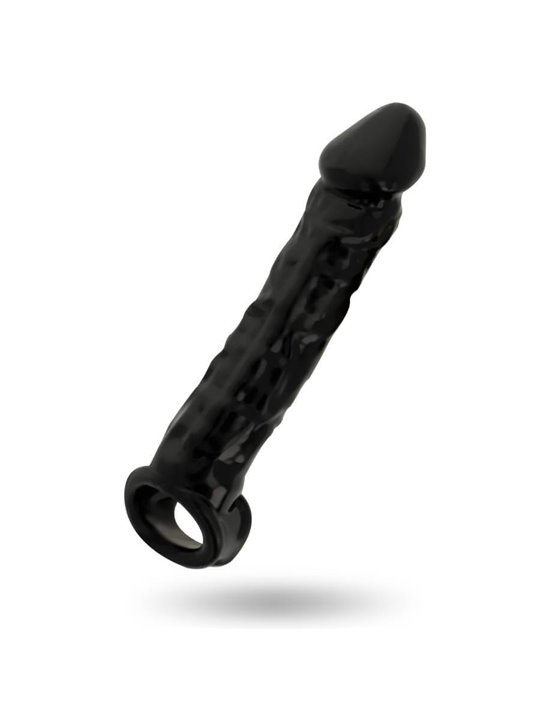 Addicted Toys - Dong Extension Black