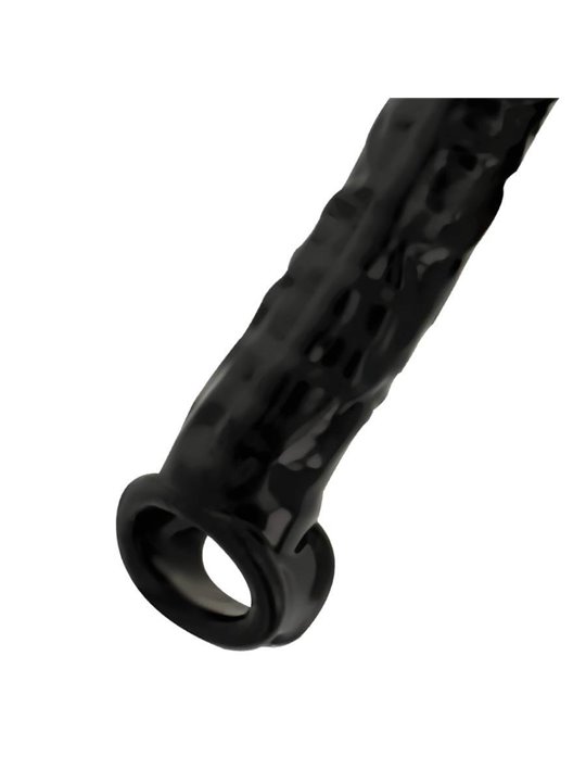 Addicted Toys - Dong Extension Black