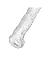 Addicted Toys - Dong Extension Transparent