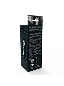 Addicted Toys - Dong Extension Transparent