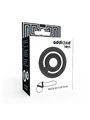 Addicted Toys - Potenz- C-Ring Anello Fallico Doppio Nero