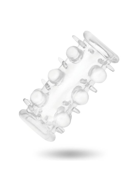 Addicted Toys - Manicotto per Pene Trasparente