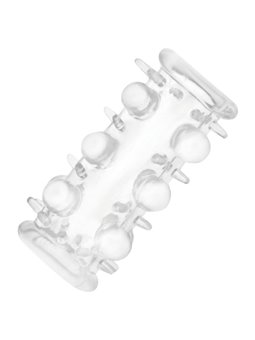 Addicted Toys - Manicotto per Pene Trasparente
