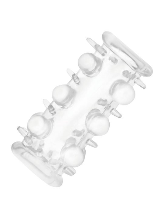 Addicted Toys - Manicotto per Pene Trasparente