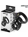 Addicted Toys Locked Gilden Cage - Locked Phallic Cage