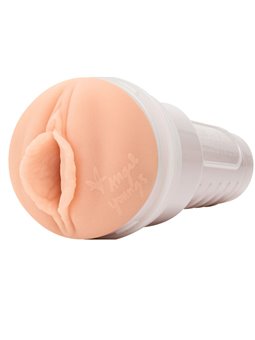 Fleshlight Girls - Angel Young's Realistic Vagina Male Masturbator