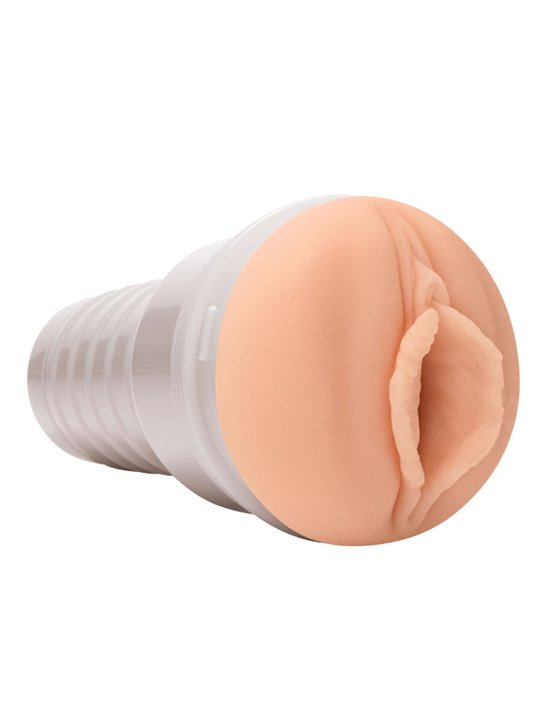 Fleshlight Girls - Angel Young's Realistic Vagina Male Masturbator