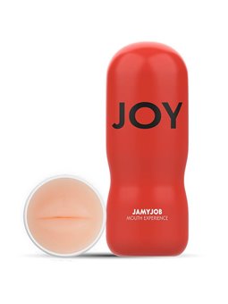 Jamyjob - Mouth Power Masturbator