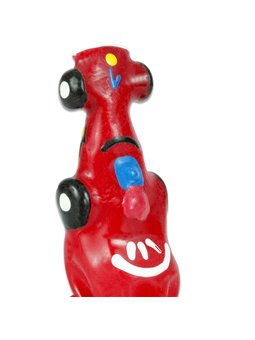 Condomerie - Preservativo Dipinto a Mano Modello Auto da Corsa