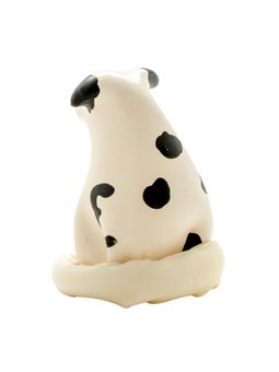 Condomerie - Preservativo Dipinto a Mano Modello Cane Dalmata