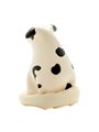 Condomerie - Preservativo Dipinto a Mano Modello Cane Dalmata