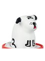 Condomerie - Preservativo Dipinto a Mano Modello Cane Dalmata