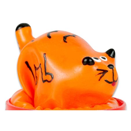 Condomerie - Preservativo Dipinto a Mano Modello Gatto 1