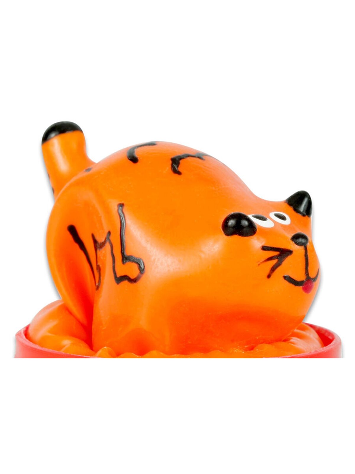 Condomerie - Preservativo Dipinto a Mano Modello Gatto 1