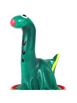 Condomerie - Preservativo Dipinto a Mano Modello Cobra