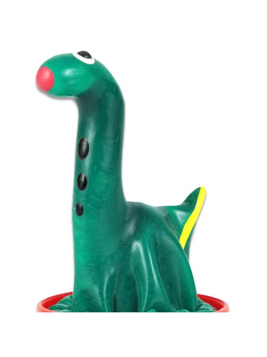 Condomerie - Preservativo Dipinto a Mano Modello Cobra