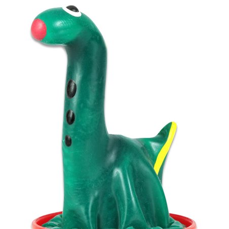 Condomerie - Preservativo Dipinto a Mano Modello Cobra