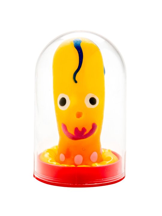 Condomerie - Preservativo Dipinto a Mano Modello Mother