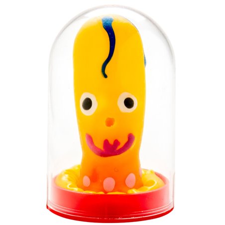 Condomerie - Preservativo Dipinto a Mano Modello Mother