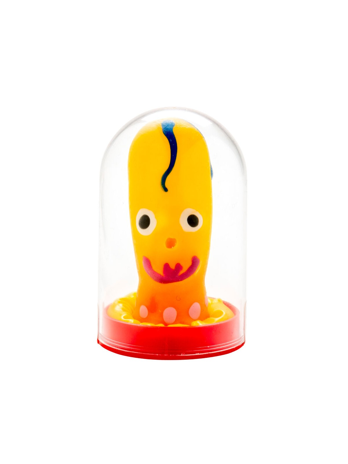 Condomerie - Preservativo Dipinto a Mano Modello Mother