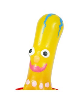 Condomerie - Preservativo Dipinto a Mano Modello Mother