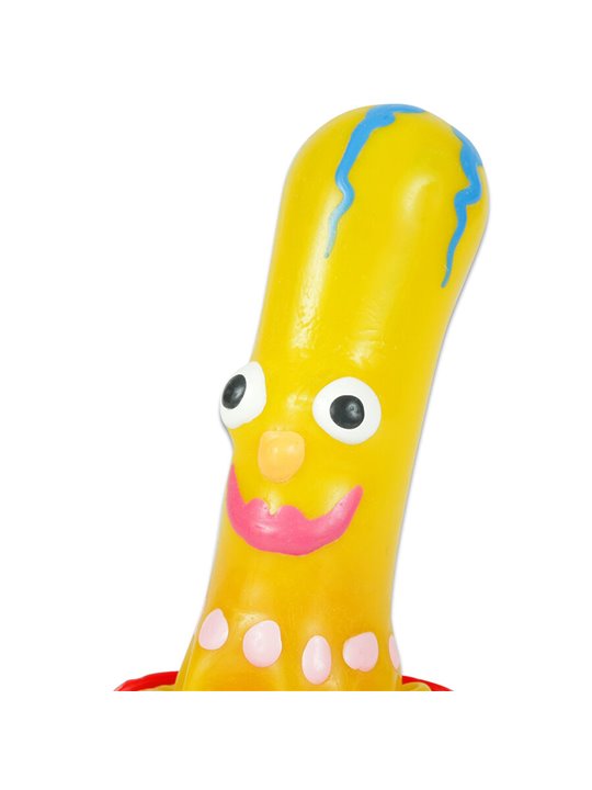 Condomerie - Preservativo Dipinto a Mano Modello Mother