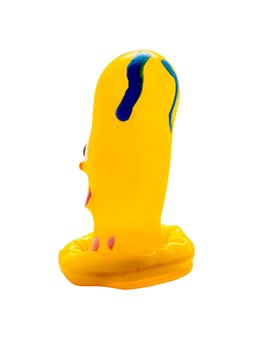 Condomerie - Preservativo Dipinto a Mano Modello Mother