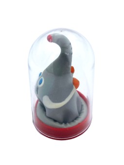 Condomerie - Preservativo Dipinto a Mano Modello Elefante 1