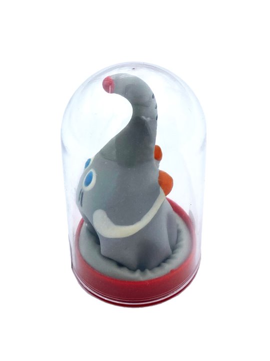 Condomerie - Preservativo Dipinto a Mano Modello Elefante 1