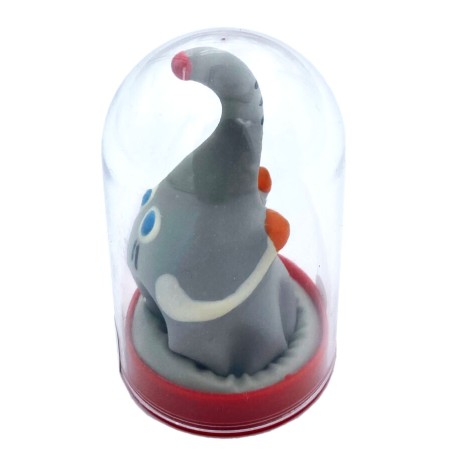 Condomerie - Preservativo Dipinto a Mano Modello Elefante 1