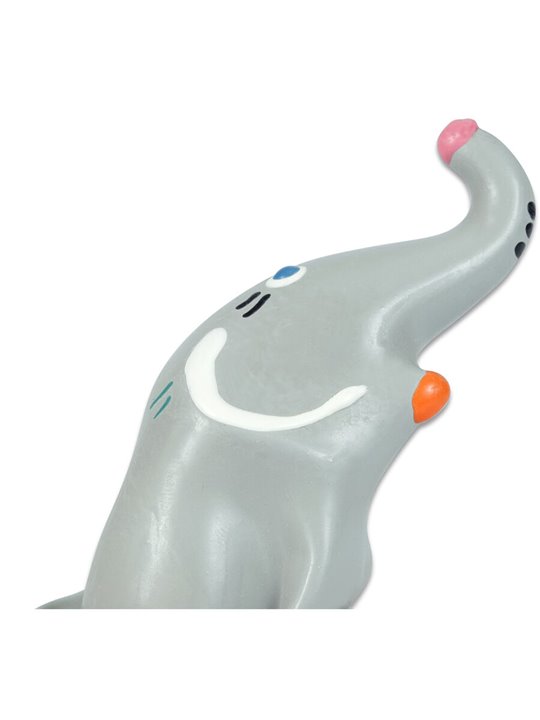 Condomerie - Preservativo Dipinto a Mano Modello Elefante 1