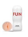Jamyjob Vagina Masturbator Discret