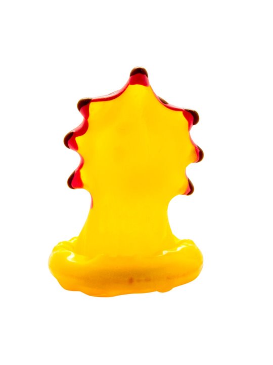 Condomerie - Preservativo Dipinto a Mano Modello Sister