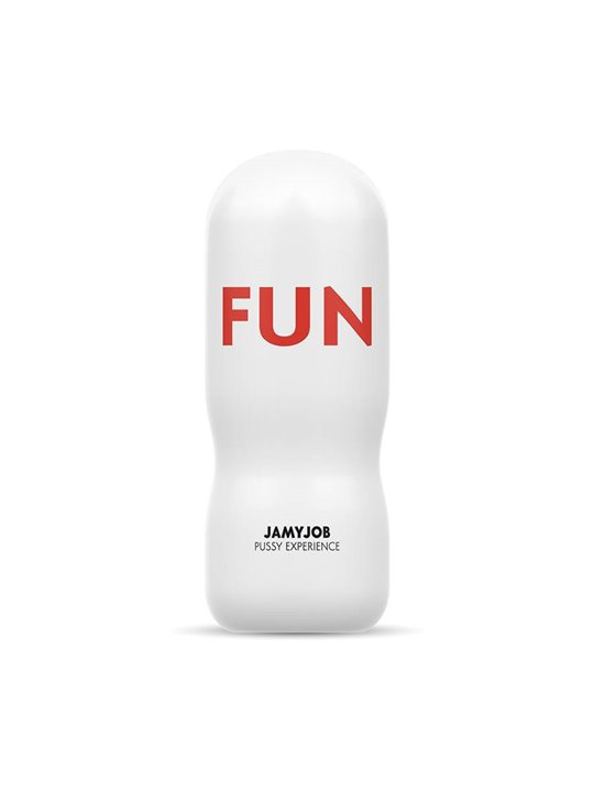 Jamyjob Vagina Masturbator Discret