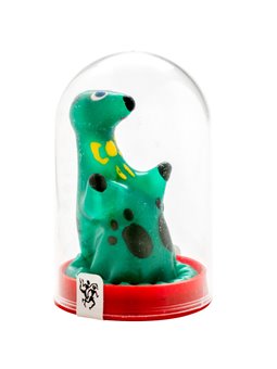 Condomerie - Preservativo Dipinto a Mano Modello Loch Ness Monster