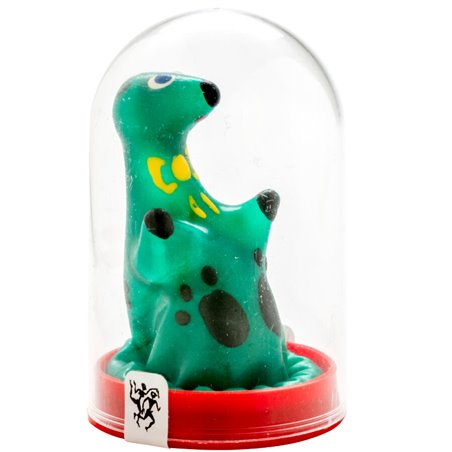 Condomerie - Preservativo Dipinto a Mano Modello Loch Ness Monster