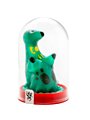 Condomerie - Preservativo Dipinto a Mano Modello Loch Ness Monster