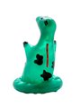 Condomerie - Preservativo Dipinto a Mano Modello Loch Ness Monster