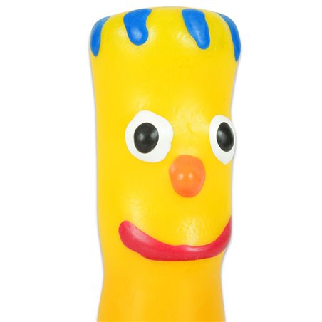 Condomerie - Preservativo Dipinto a Mano Modello Brother