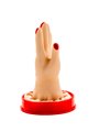 Condomerie - Preservativo Dipinto a Mano Modello Mano 1