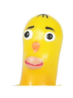 Condomerie - Preservativo Dipinto a Mano Modello Padre
