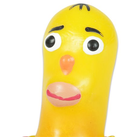 Condomerie - Preservativo Dipinto a Mano Modello Padre