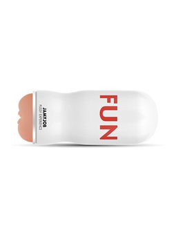 Jamyjob Vagina Masturbator Discret